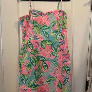 Lilly Dress